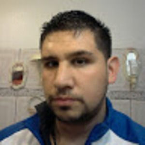 Meet your Posher, Hector